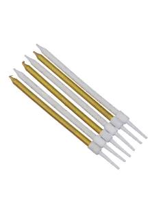 набор свечи